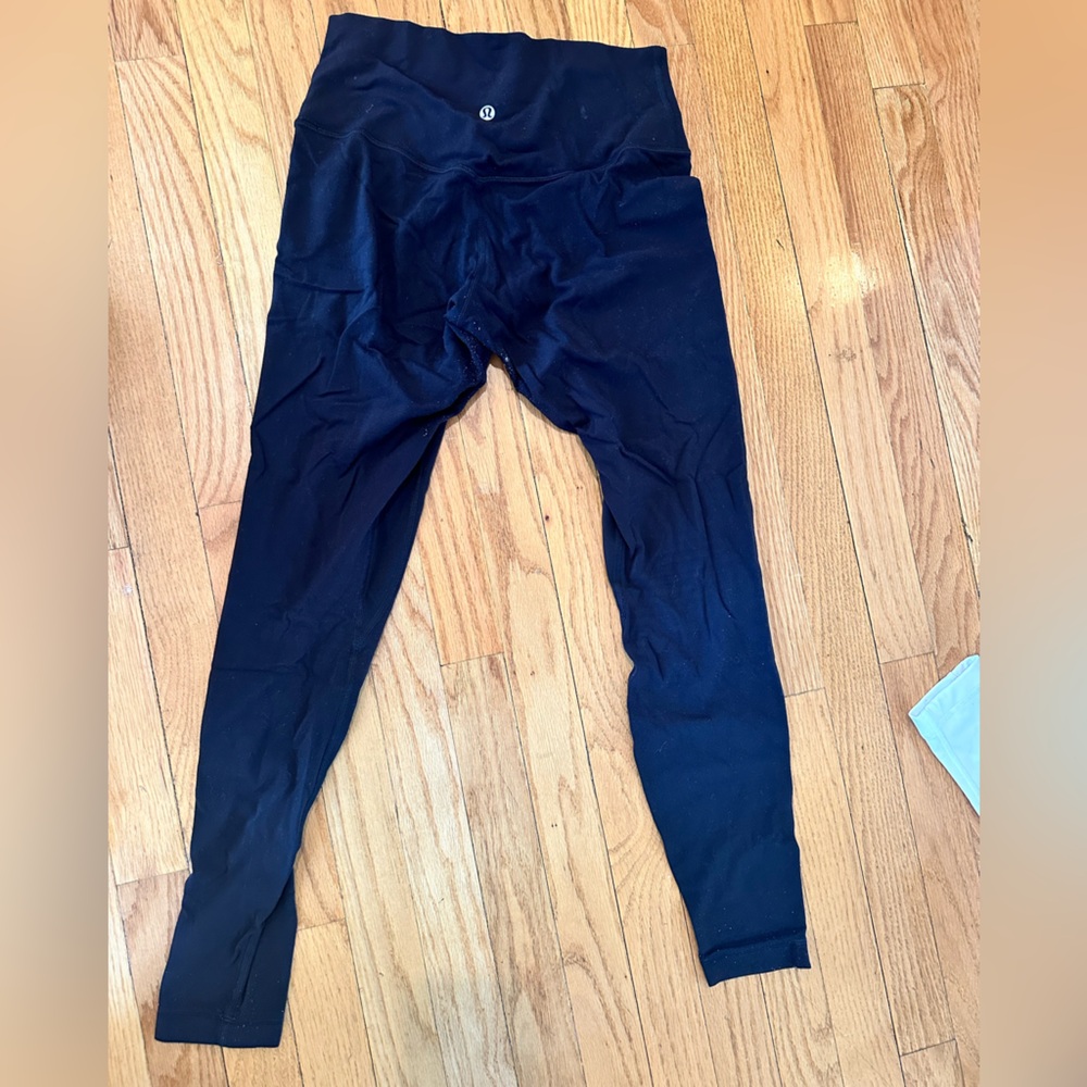 Lululemon align 6
